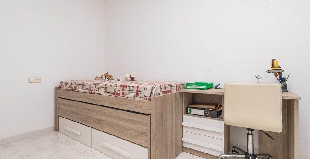 Māja Blanes, Girona, Spānijā 4 istabas, 150 m2 Nr. 22493