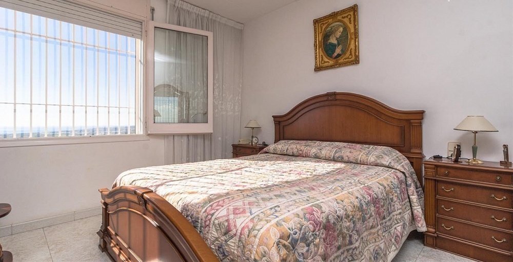 Māja Blanes, Girona, Spānijā 4 istabas, 150 m2 Nr. 22493