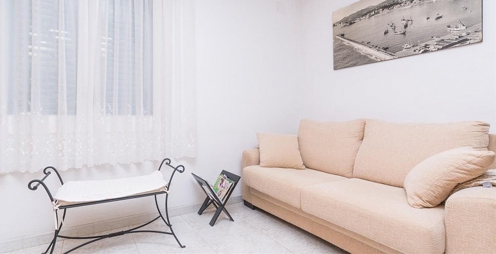 Māja Blanes, Girona, Spānijā 4 istabas, 150 m2 Nr. 22493