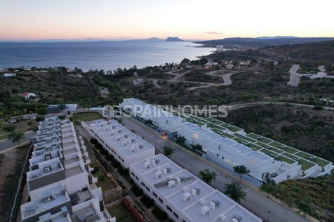 Huvila Manilva, Malaga, Espanja 4 makuuhuonetta, 110 m2 No. 50974