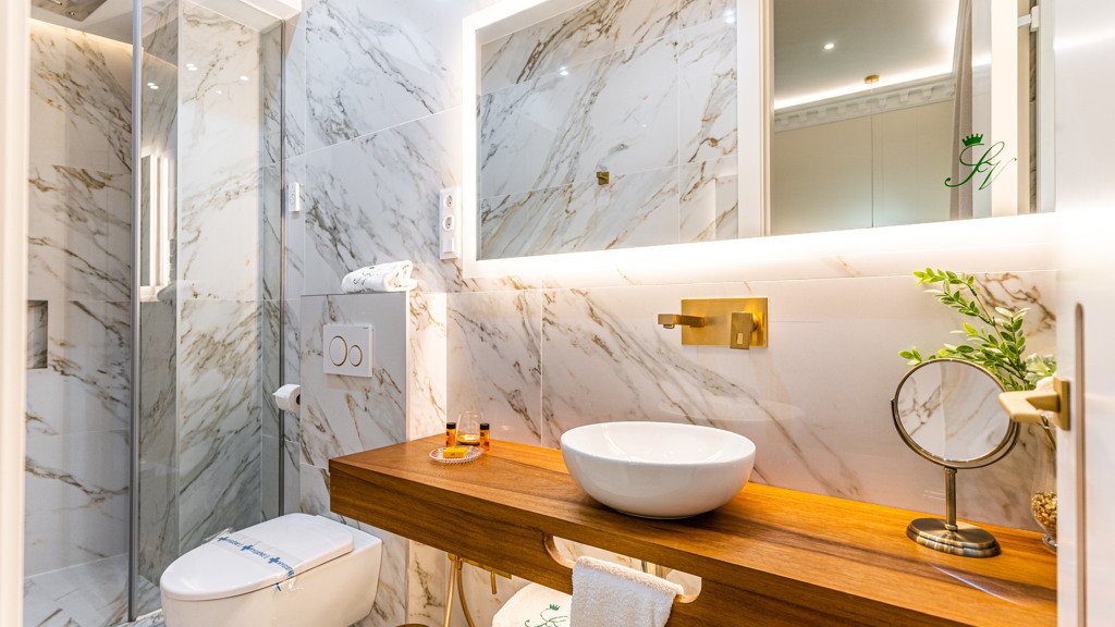 Apartament w Madrid, Hiszpania 4 sypialnie, 215 mkw. nr 92688