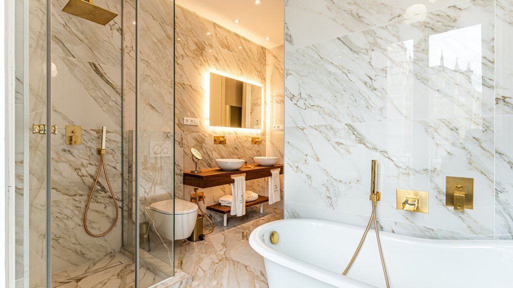 Apartament w Madrid, Hiszpania 4 sypialnie, 215 mkw. nr 92688