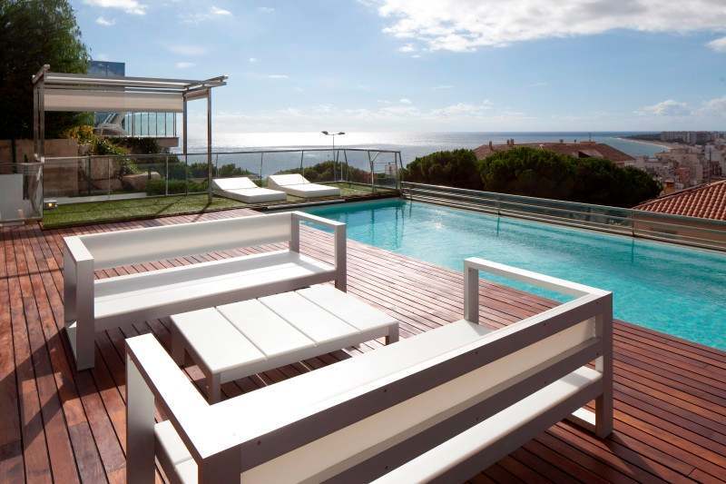 House in Blanes, Girona, Spanien 5 Schlafzimmer, 450 m2 Nr. 22856