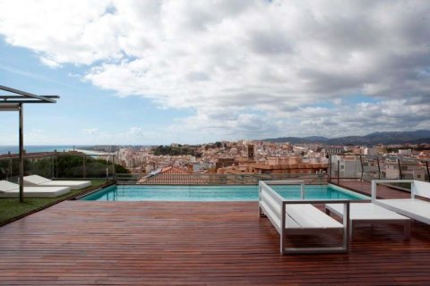 Talo Blanes, Girona, Espanja 5 makuuhuonetta, 450 m2 No. 22856