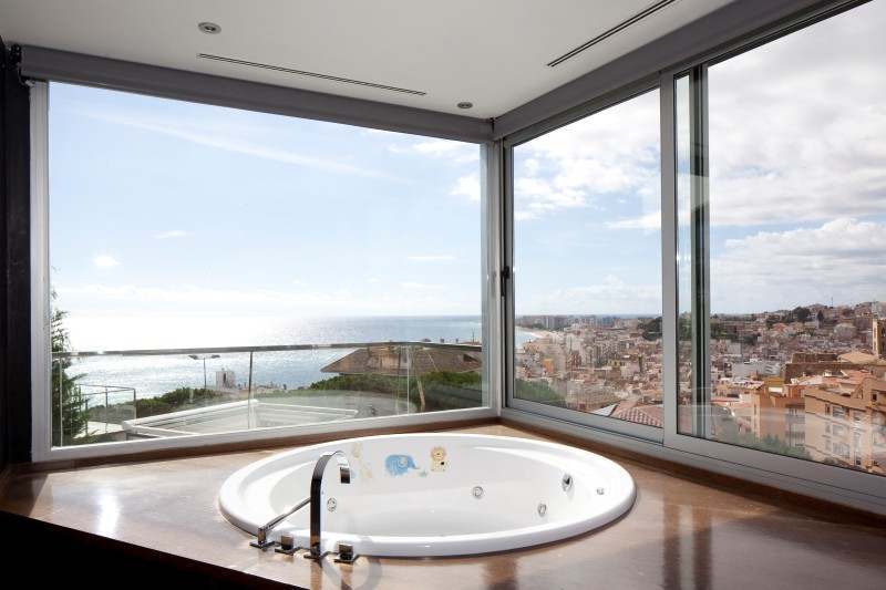 House in Blanes, Girona, Spanien 5 Schlafzimmer, 450 m2 Nr. 22856