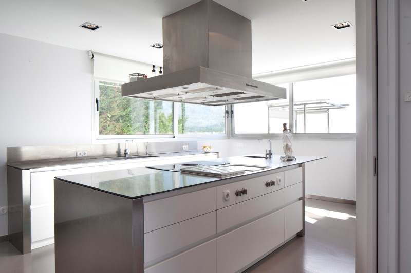 House in Blanes, Girona, Spanien 5 Schlafzimmer, 450 m2 Nr. 22856