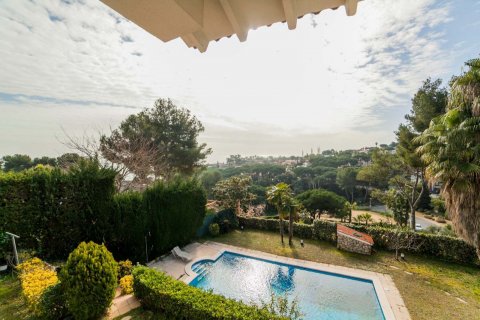Talo Blanes, Girona, Espanja 5 makuuhuonetta, 268 m2 No. 22793