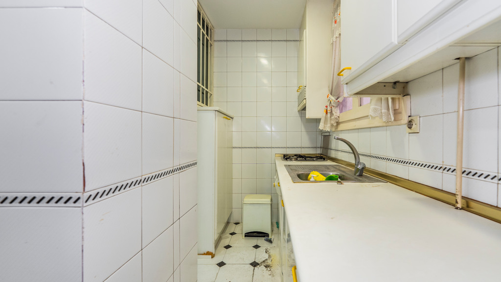 Apartamento en Madrid, España 5 dormitorios, 304 m2 No. 107786