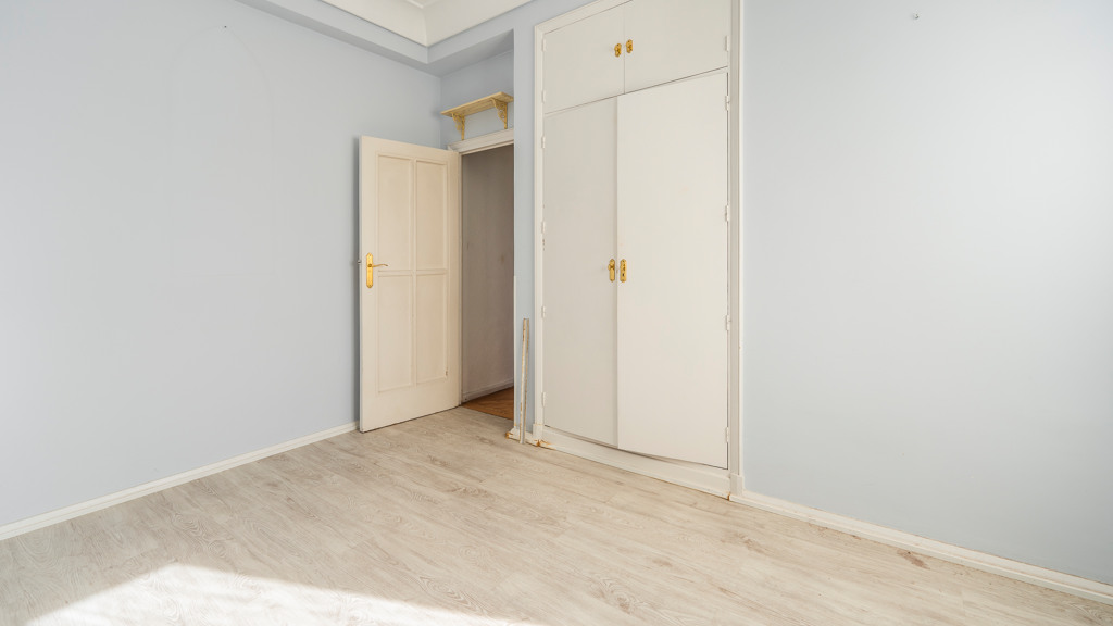 Apartamento en Madrid, España 5 dormitorios, 304 m2 No. 107786
