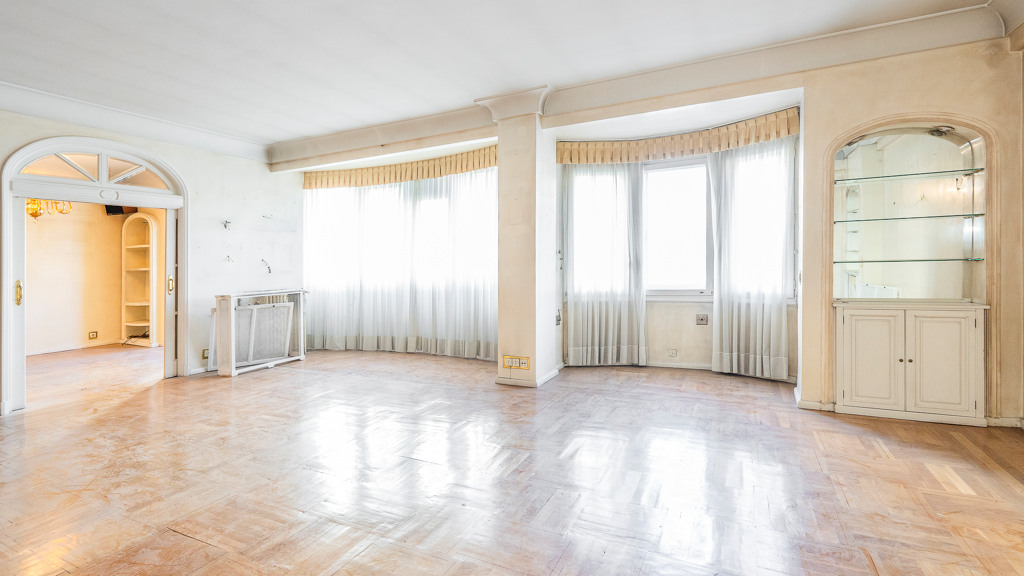 Apartamento en Madrid, España 5 dormitorios, 304 m2 No. 107786