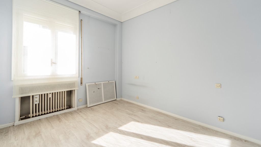 Apartamento en Madrid, España 5 dormitorios, 304 m2 No. 107786