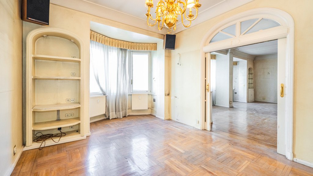 Apartamento en Madrid, España 5 dormitorios, 304 m2 No. 107786