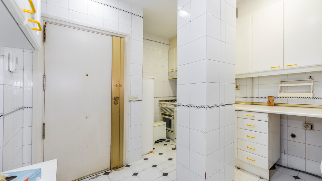 Apartamento en Madrid, España 5 dormitorios, 304 m2 No. 107786