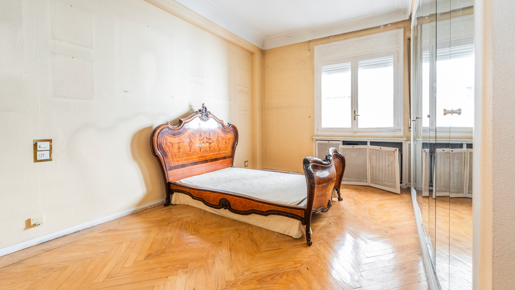 Apartamento en Madrid, España 5 dormitorios, 304 m2 No. 107786