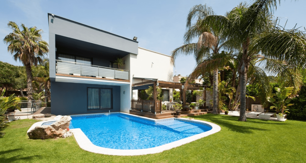 Сasa en Gavà, Barcelona, España 5 dormitorios, 535 m2 No. 22821