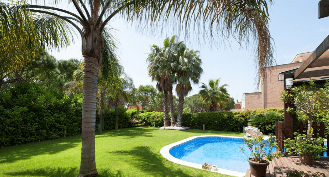 Сasa en Gavà, Barcelona, España 5 dormitorios, 535 m2 No. 22821
