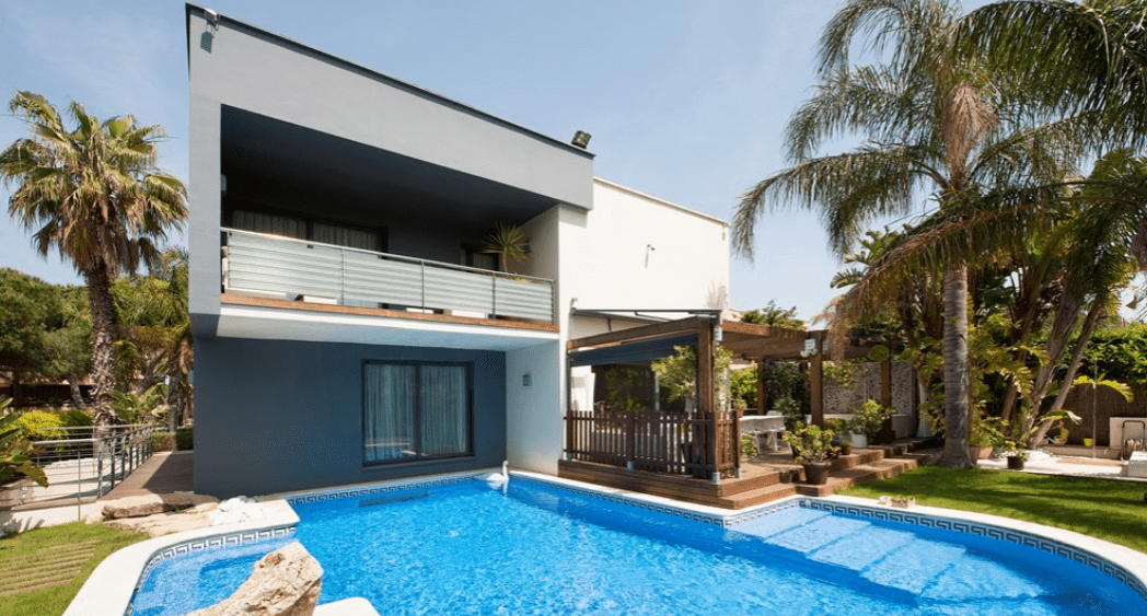 Сasa en Gavà, Barcelona, España 5 dormitorios, 535 m2 No. 22821