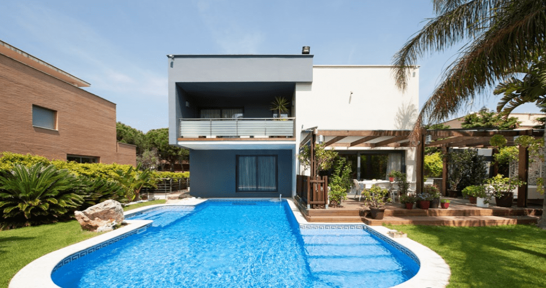 Сasa en Gavà, Barcelona, España 5 dormitorios, 535 m2 No. 22821