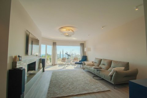 Māja Castelldefels, Barcelona, Spānijā 4 istabas, 312 m2 Nr. 22993