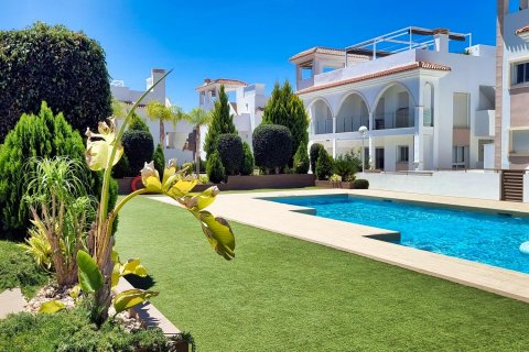 Bungalow in Rojales, Alicante, Spanien 2 Schlafzimmer, 80 m2 Nr. 115525