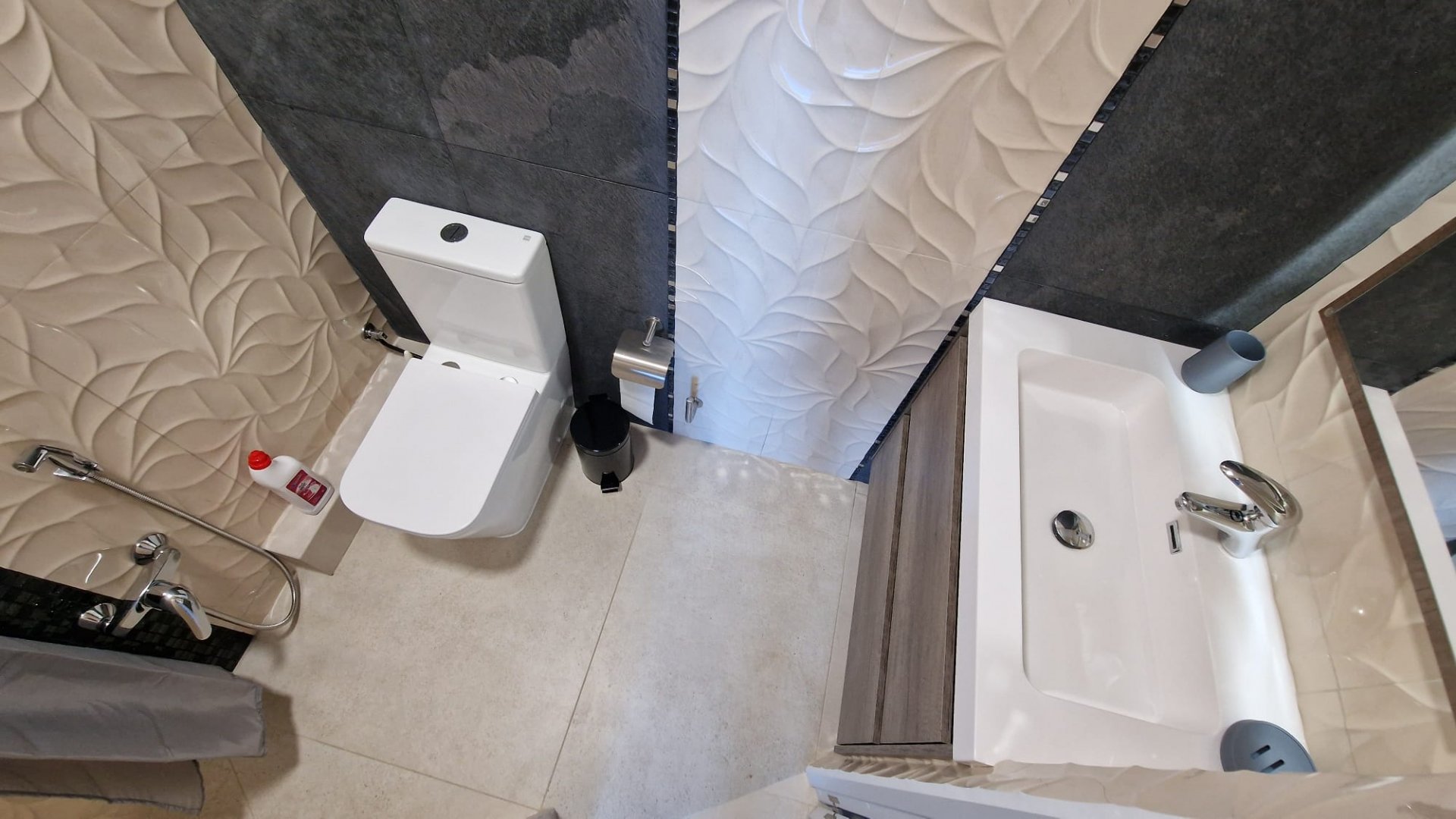 Villa i Benitachell, Alicante, Spanien 3 sovrum, 300 kvm. Nr. 115532