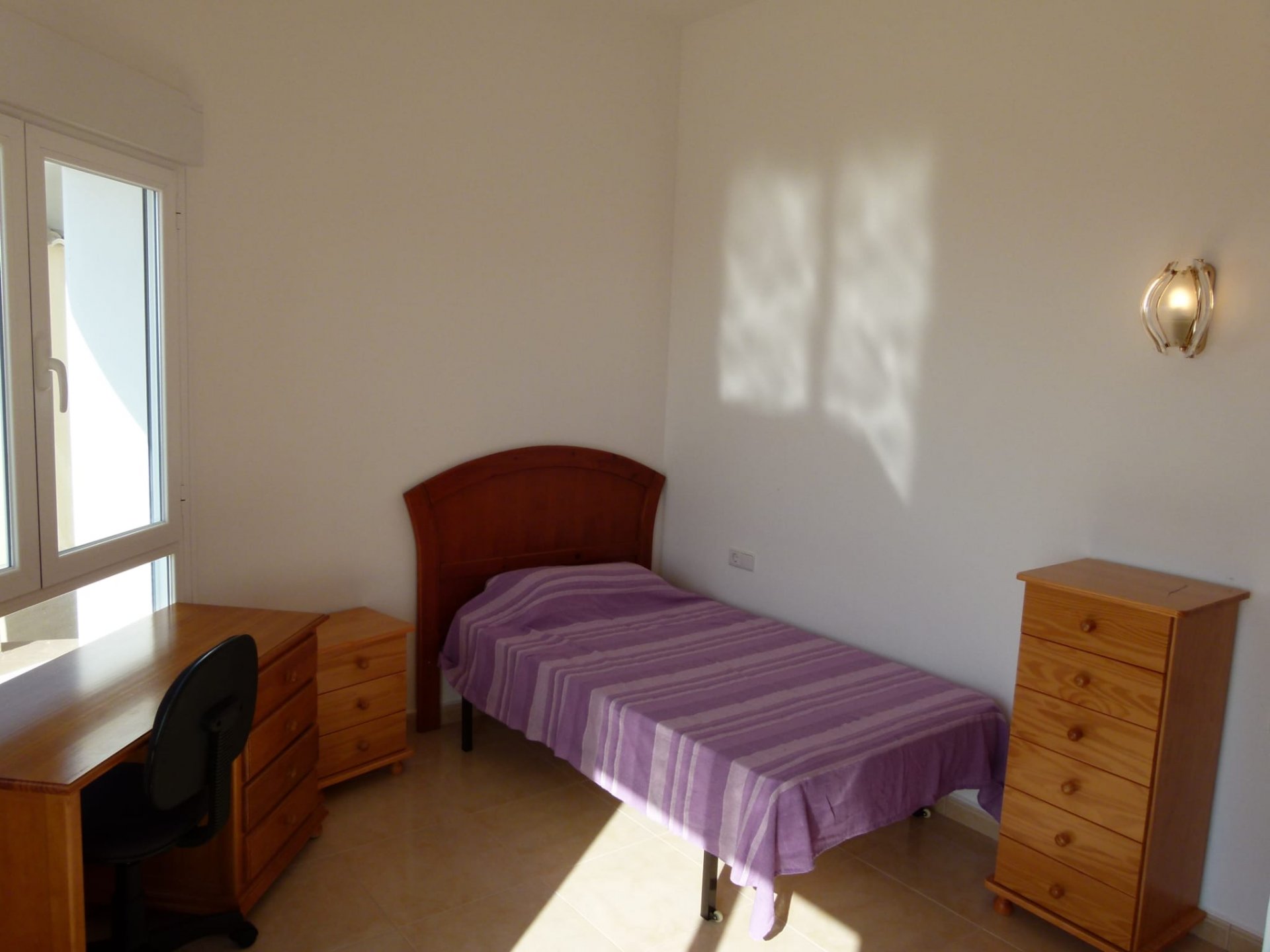 Villa i Benitachell, Alicante, Spanien 3 sovrum, 300 kvm. Nr. 115532