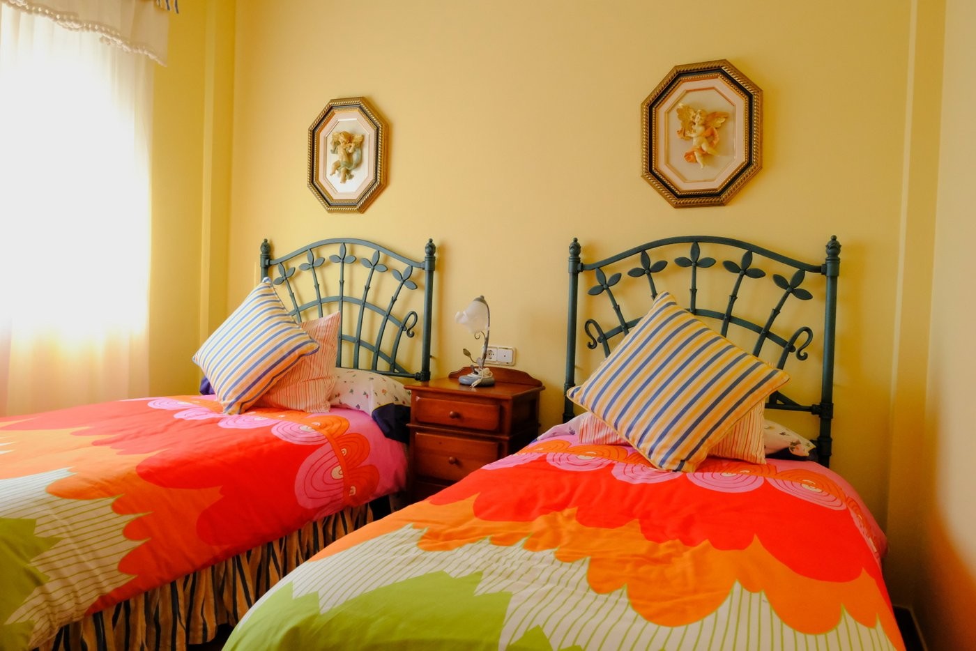 Finca Orihuela, Alicante, Spānijā 4 istabas,  Nr. 115524