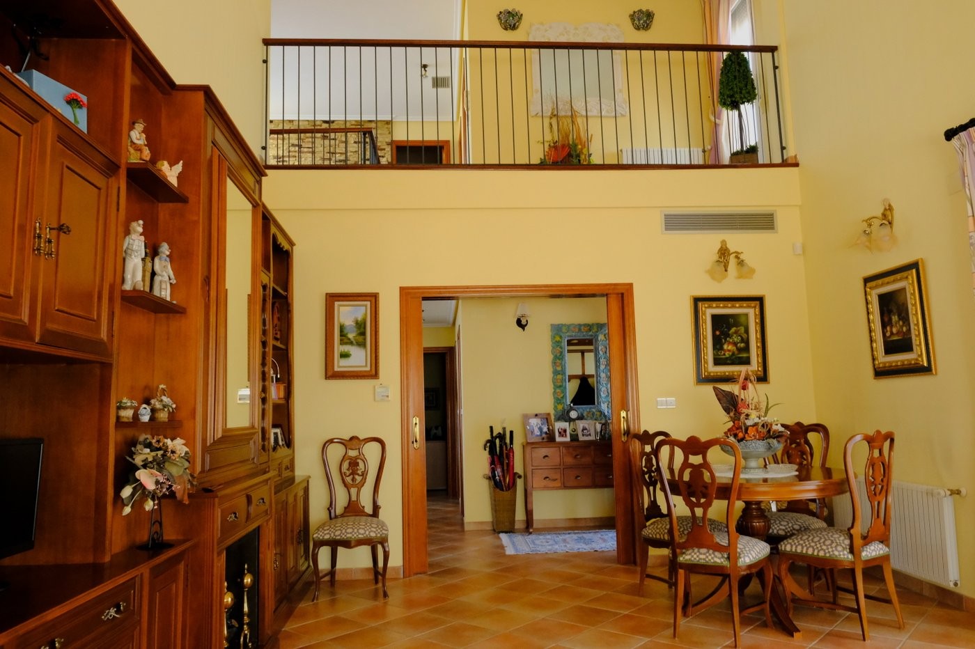 Finca Orihuela, Alicante, Spānijā 4 istabas,  Nr. 115524