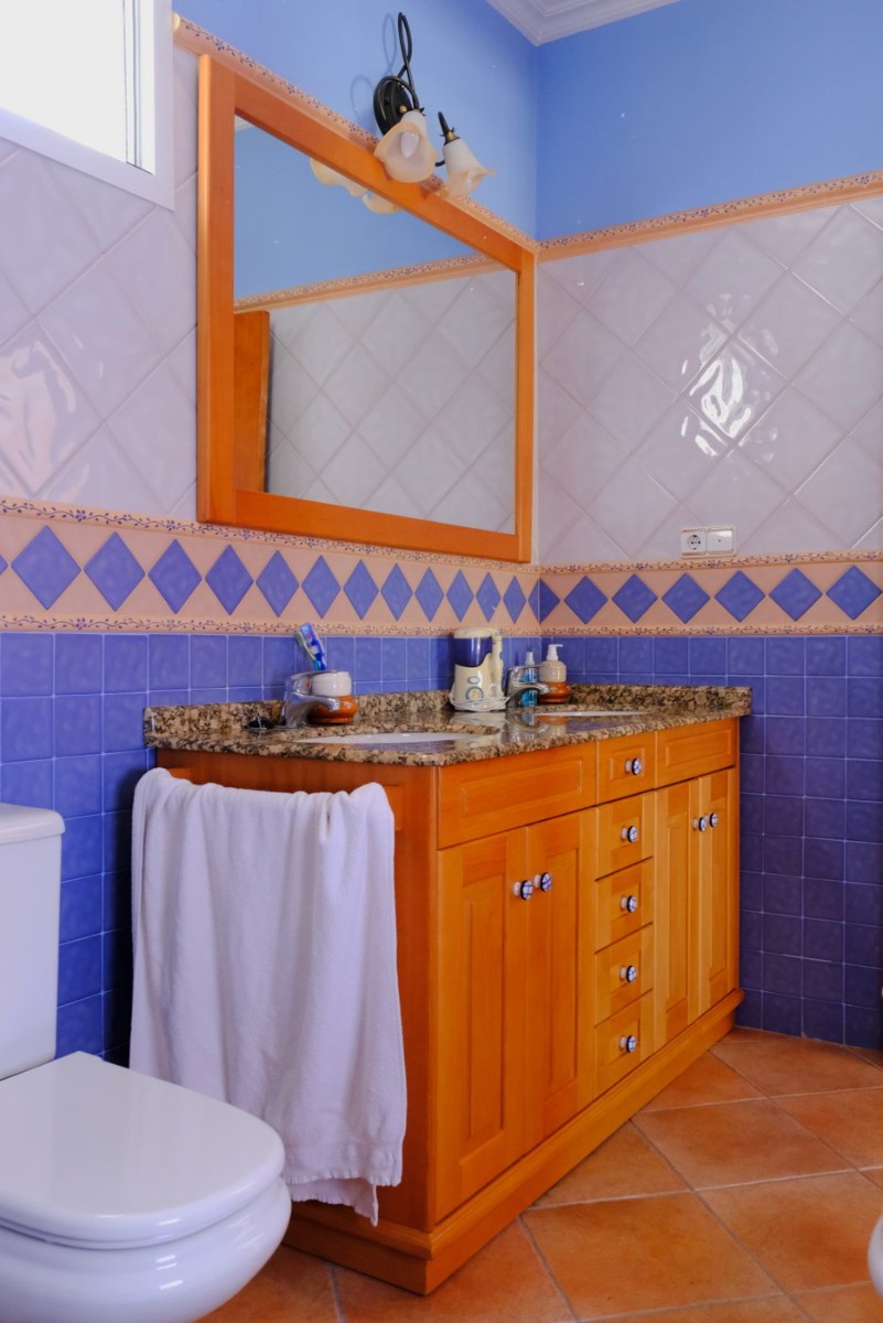 Finca Orihuela, Alicante, Spānijā 4 istabas,  Nr. 115524