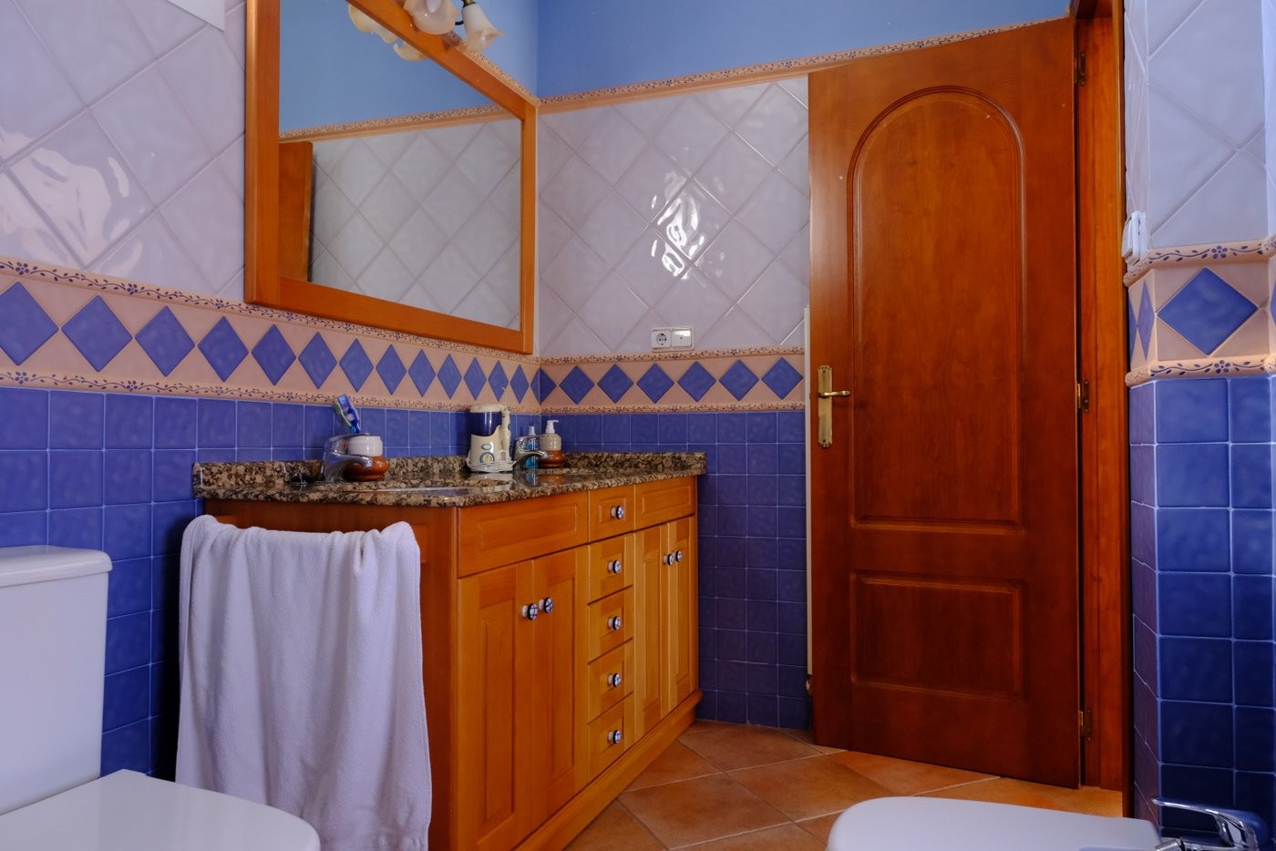 Finca Orihuela, Alicante, Spānijā 4 istabas,  Nr. 115524