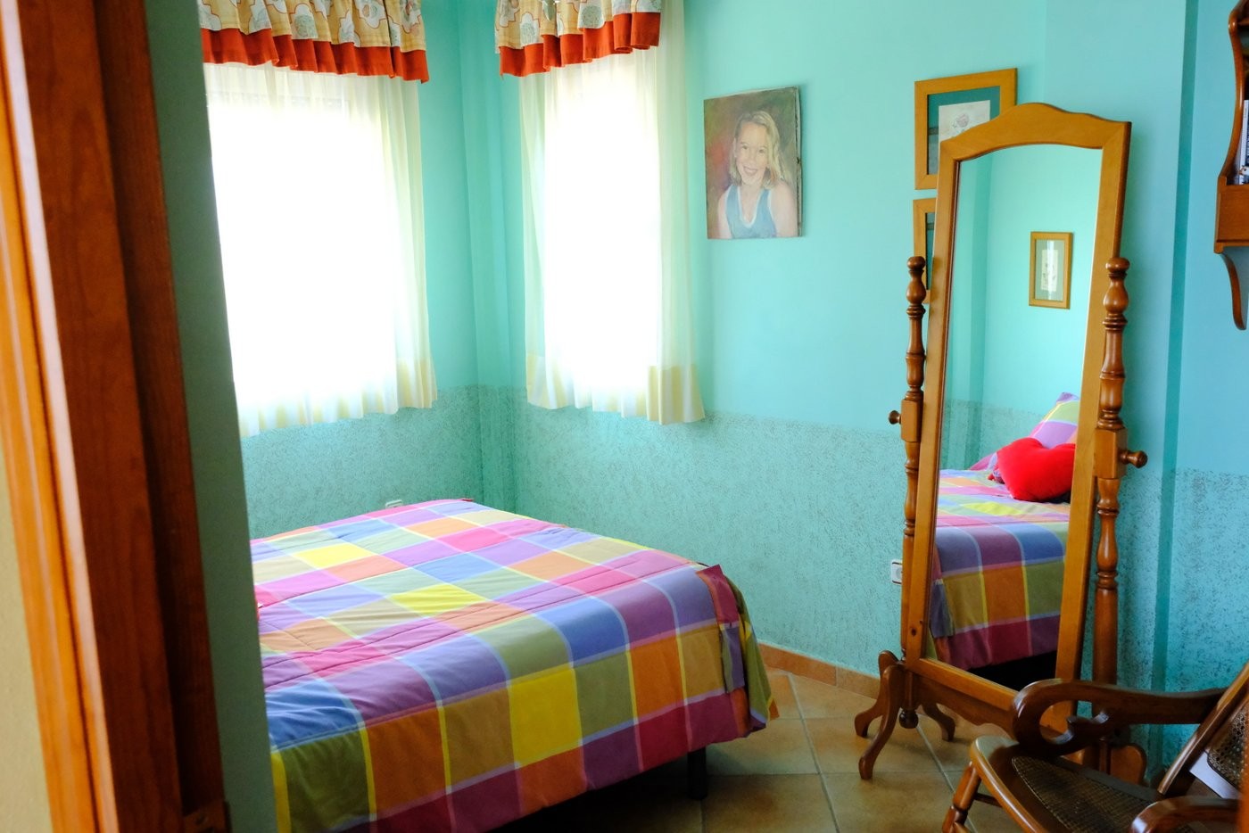 Finca Orihuela, Alicante, Spānijā 4 istabas,  Nr. 115524