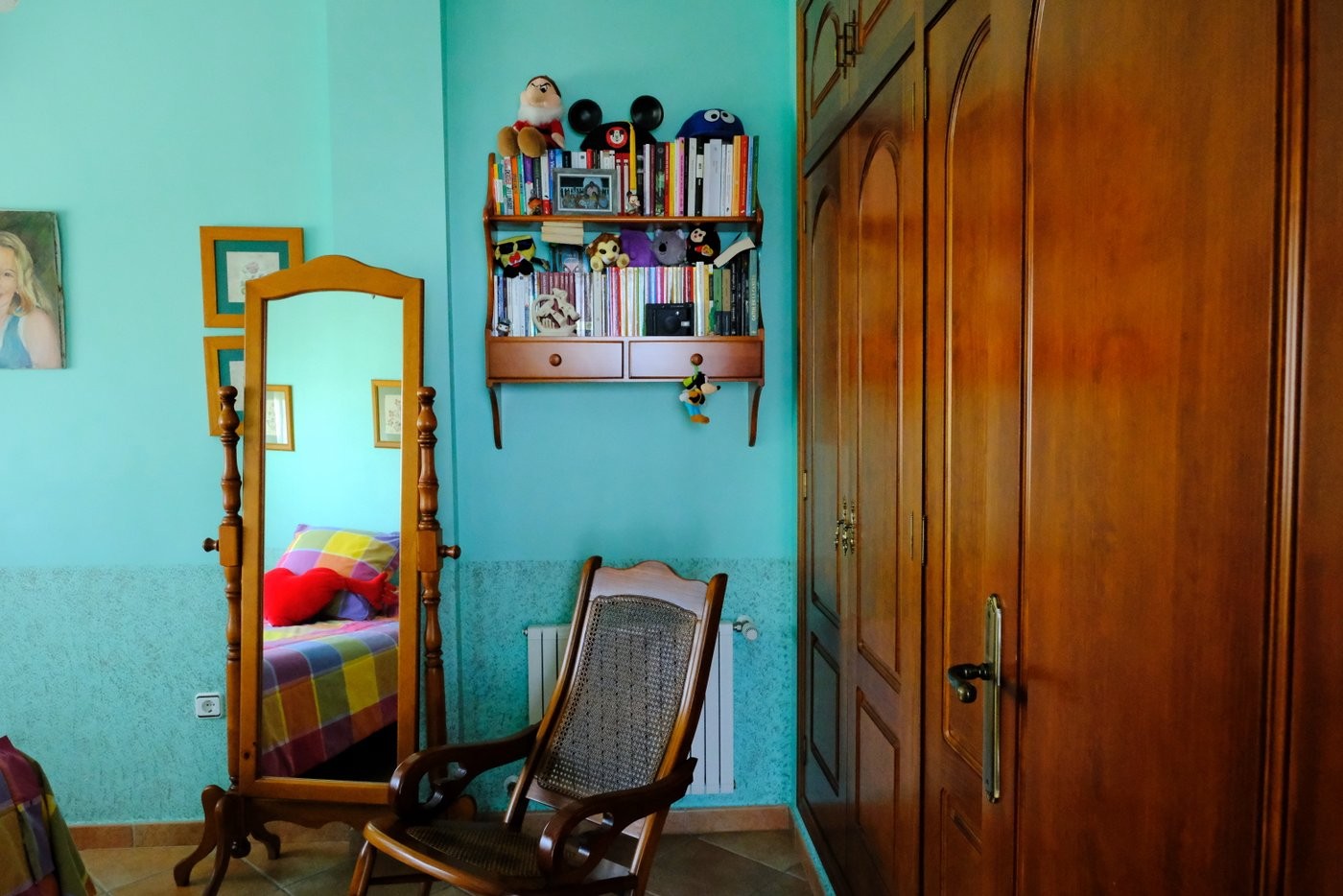 Finca Orihuela, Alicante, Spānijā 4 istabas,  Nr. 115524