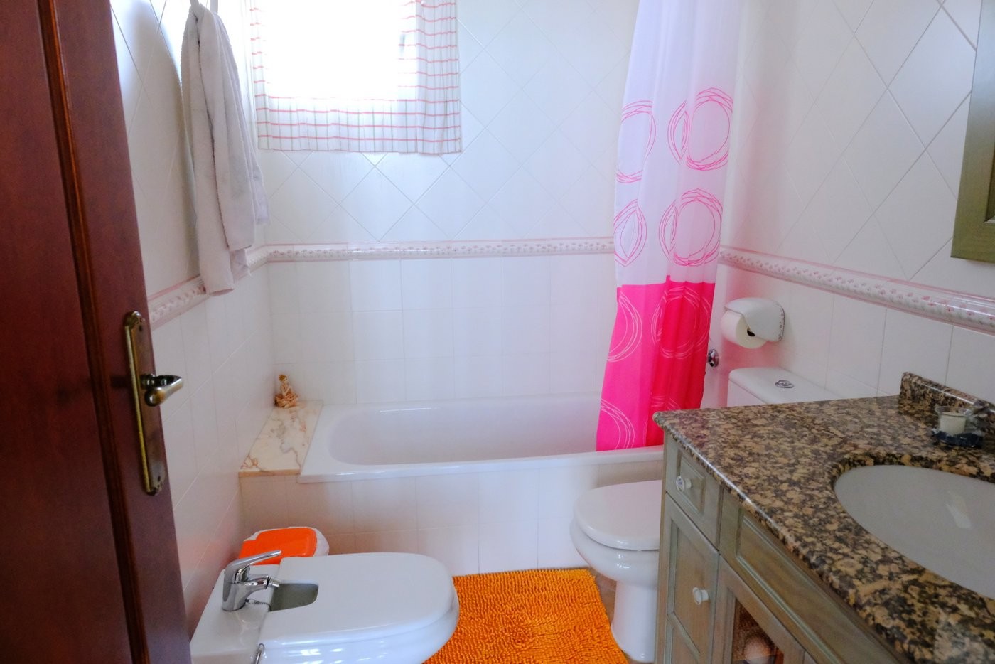 Finca Orihuela, Alicante, Spānijā 4 istabas,  Nr. 115524