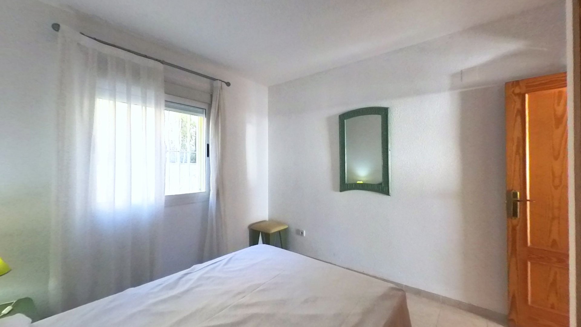 Bungalow in Calpe, Alicante, Spain 2 bedrooms, 66 sq.m. No. 112058