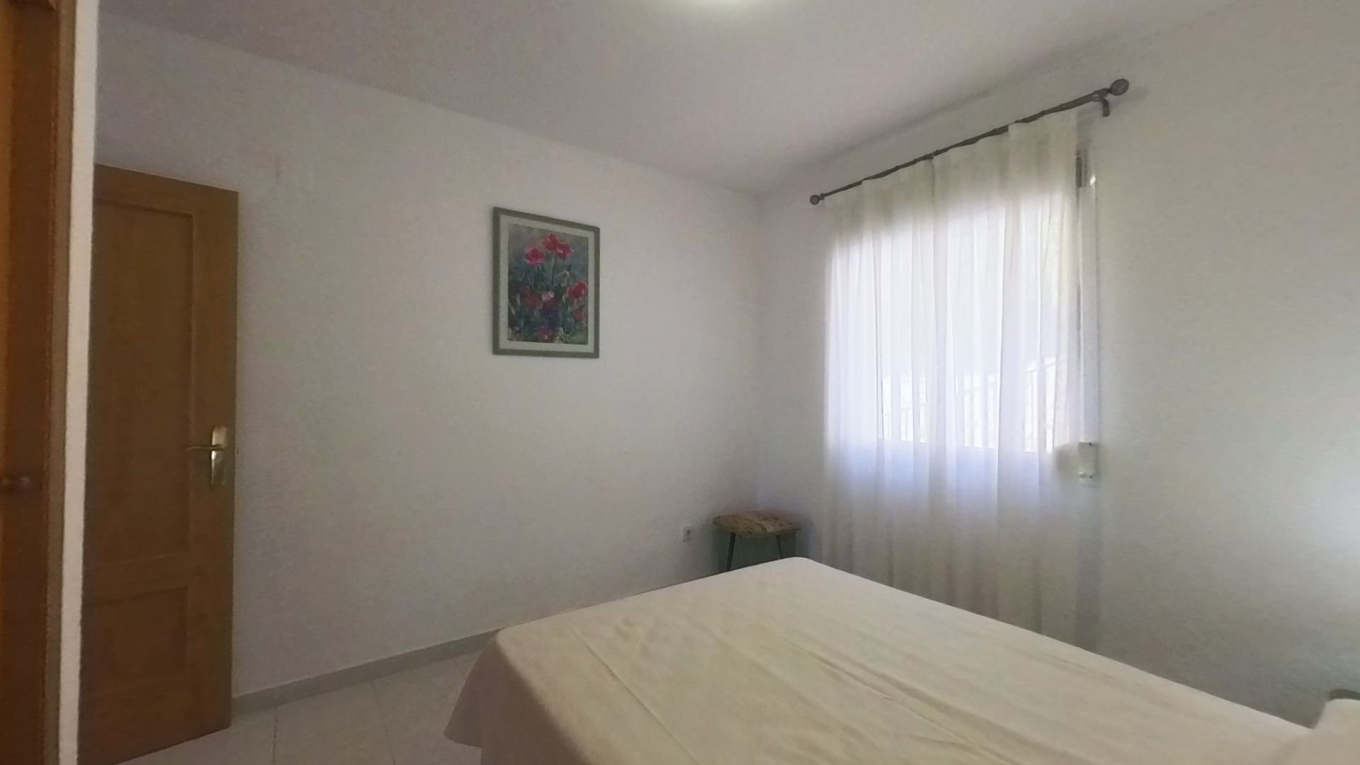 Bungalow a Calpe, Alicante, Spagna 2 camere da letto, 66 mq. N° 112059