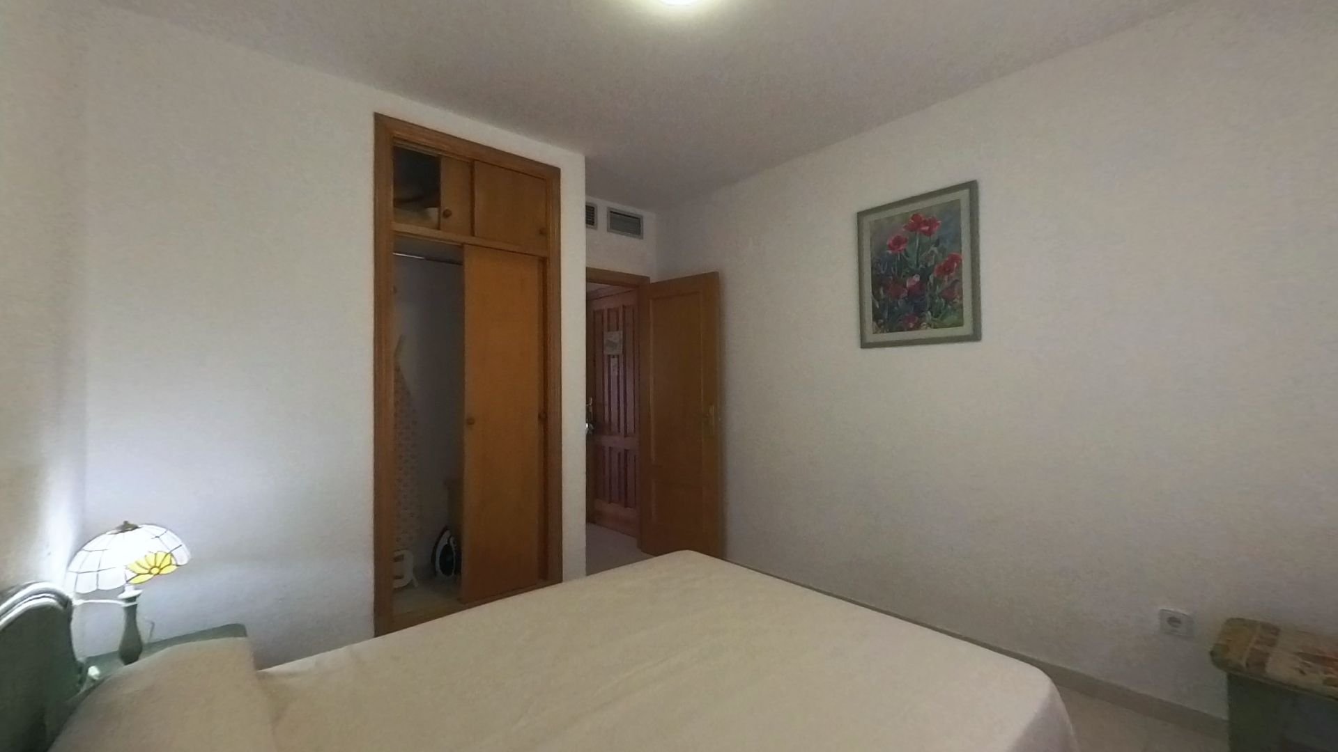 Bungalow a Calpe, Alicante, Spagna 2 camere da letto, 66 mq. N° 112059
