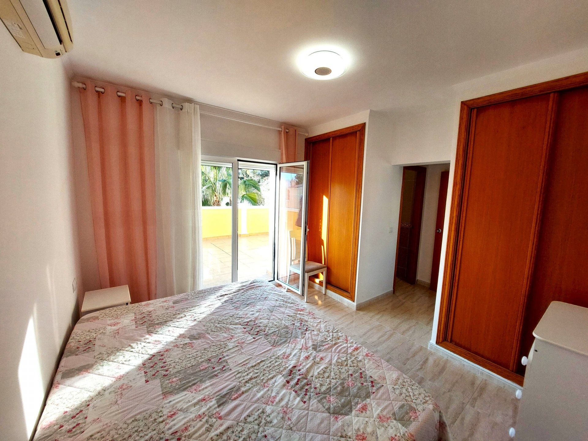 Bungalow in Calpe, Alicante, Spanien 3 Schlafzimmer, 128 m2 Nr. 112063