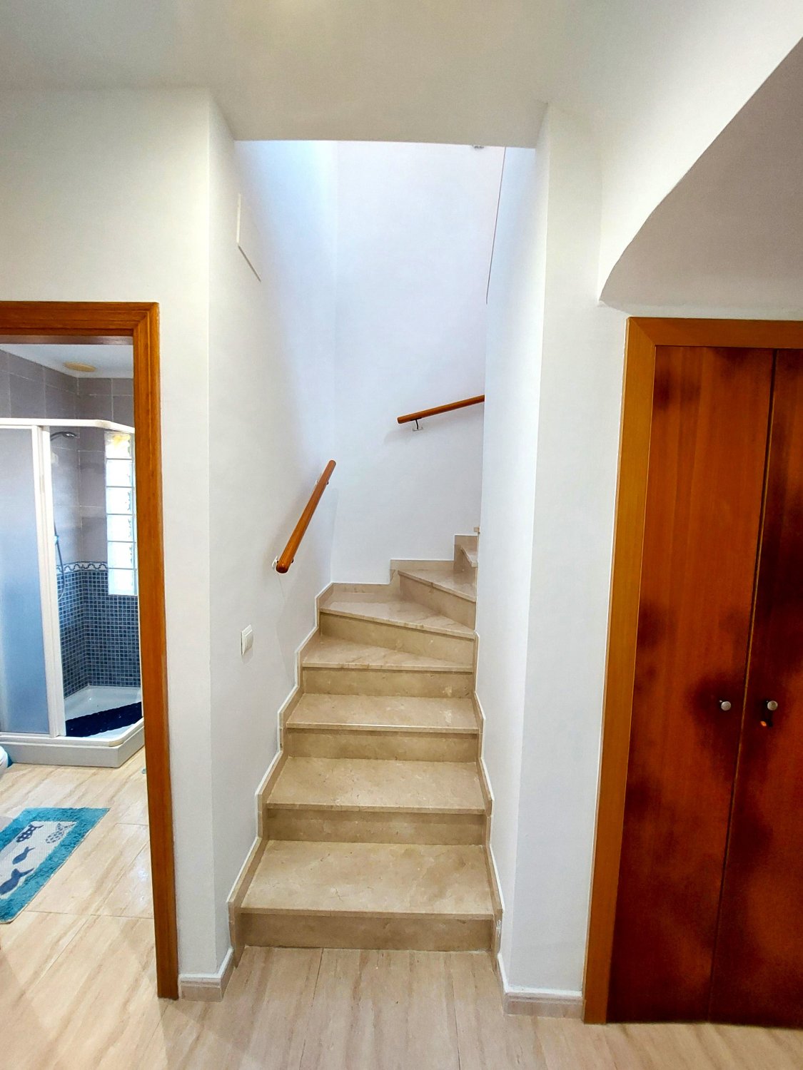 Bungalow in Calpe, Alicante, Spanien 3 Schlafzimmer, 128 m2 Nr. 112063