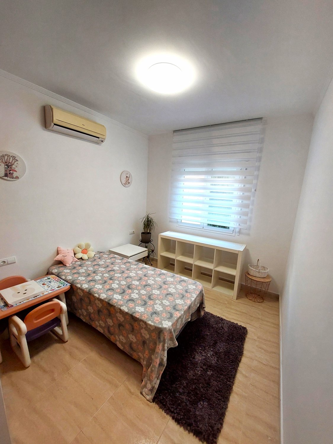 Bungalow in Calpe, Alicante, Spanien 3 Schlafzimmer, 128 m2 Nr. 112063