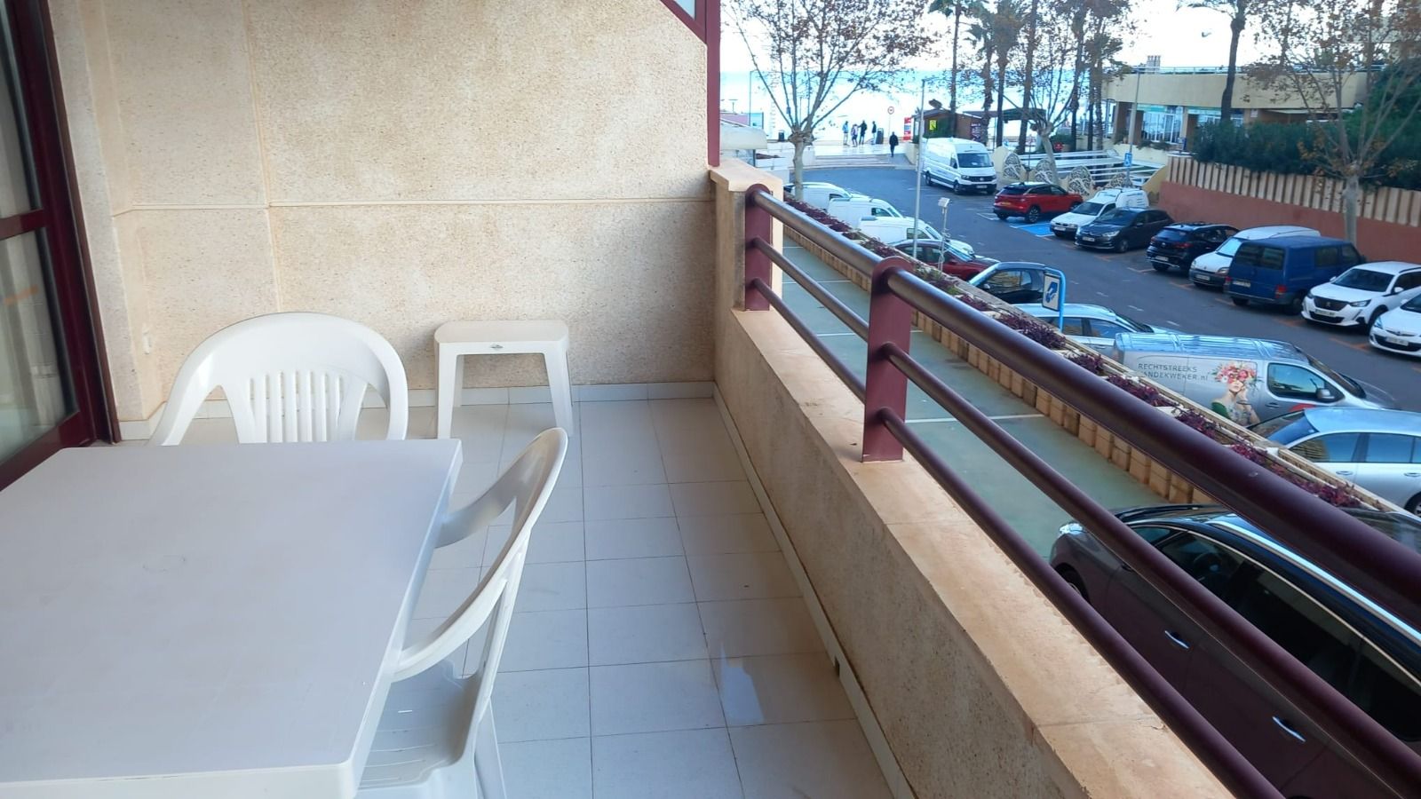 Apartment in Calpe, Alicante, Spain 1 bedroom, 55 sq.m. No. 112062