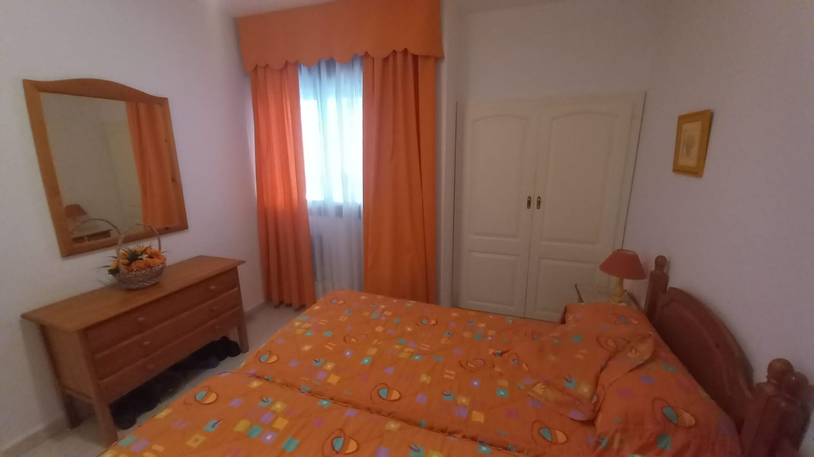 Apartment in Calpe, Alicante, Spain 1 bedroom, 55 sq.m. No. 112062