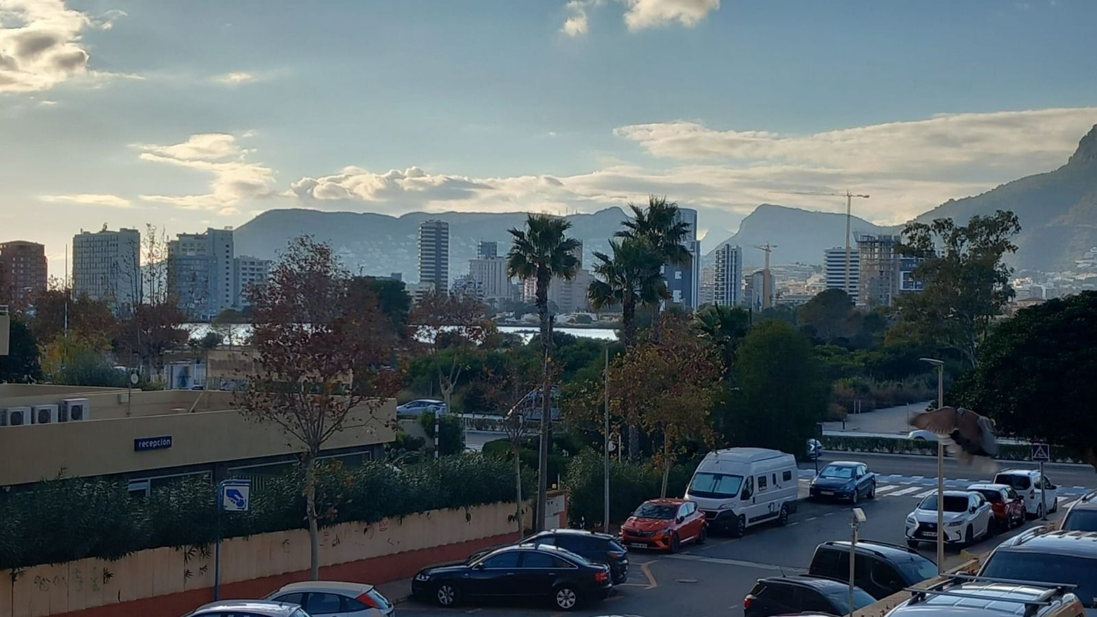 Apartment in Calpe, Alicante, Spain 1 bedroom, 55 sq.m. No. 112062