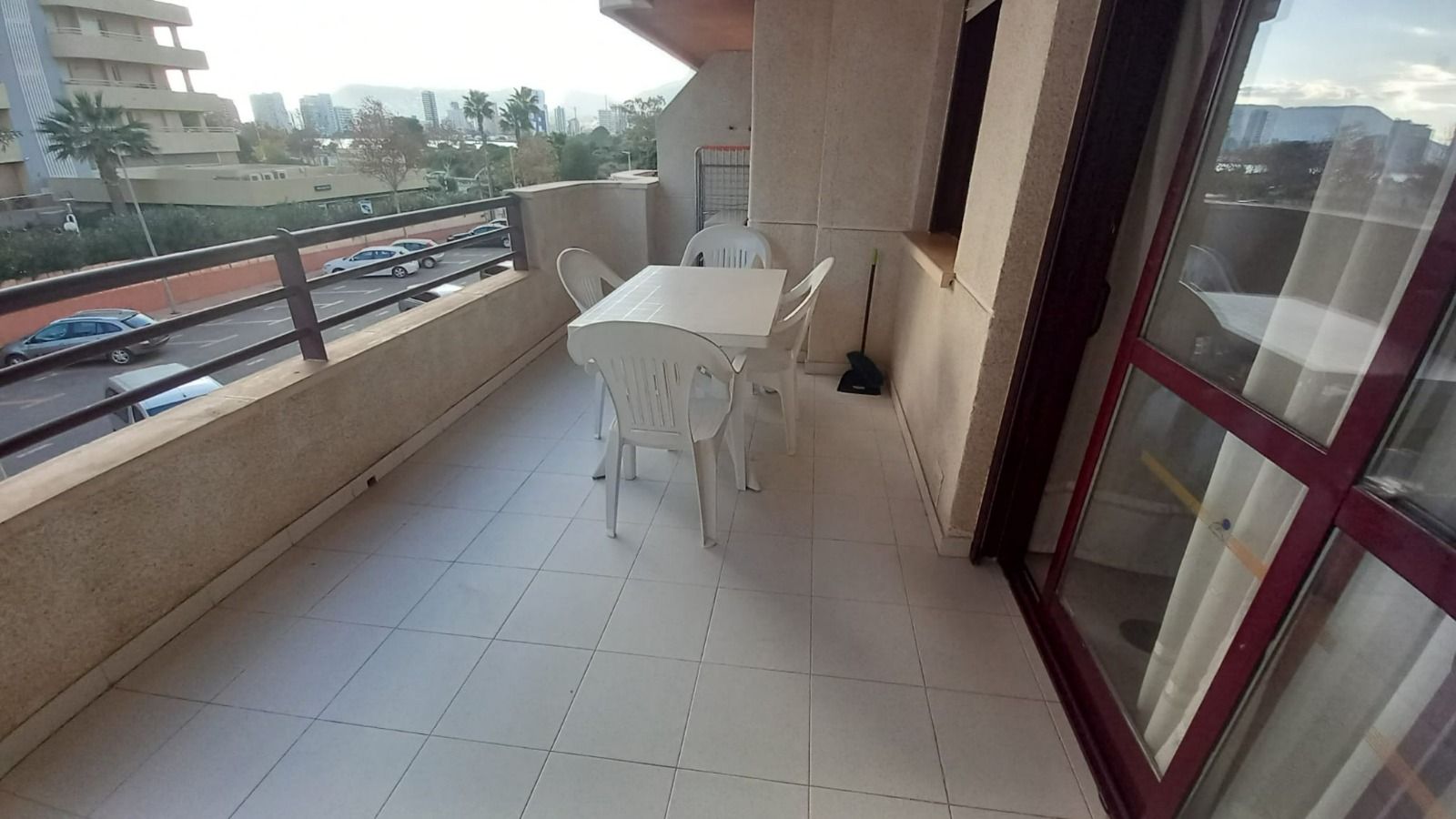 Apartment in Calpe, Alicante, Spain 1 bedroom, 55 sq.m. No. 112062