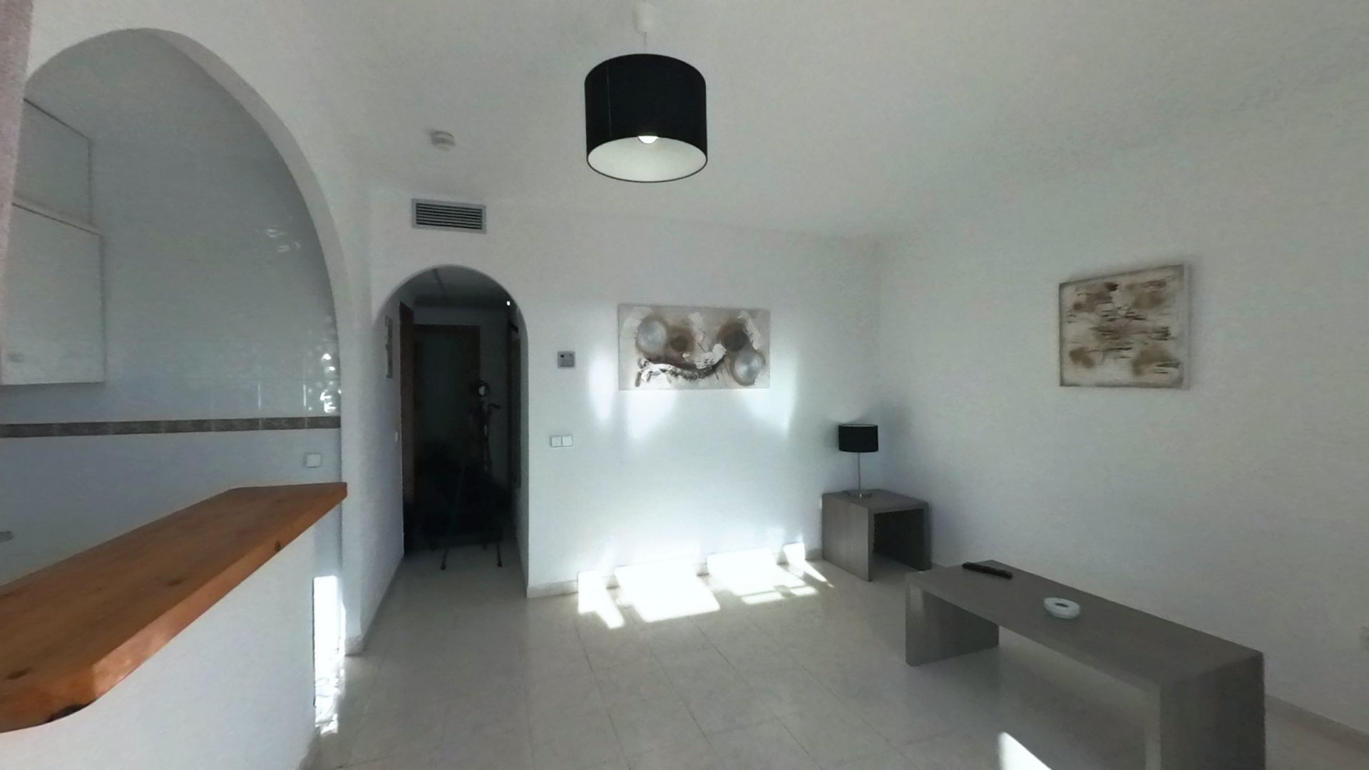 Bungalo Calpe, Alicante, Spānijā 2 istabas, 66 m2 Nr. 112057
