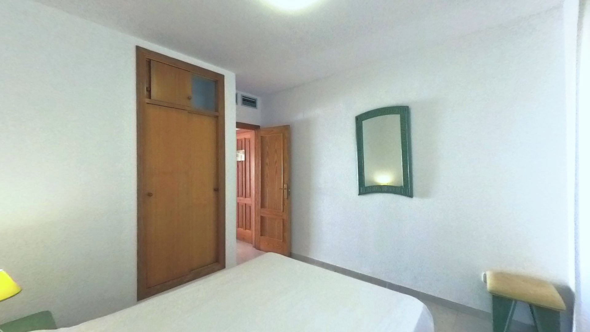 Bungalo Calpe, Alicante, Spānijā 2 istabas, 66 m2 Nr. 112057