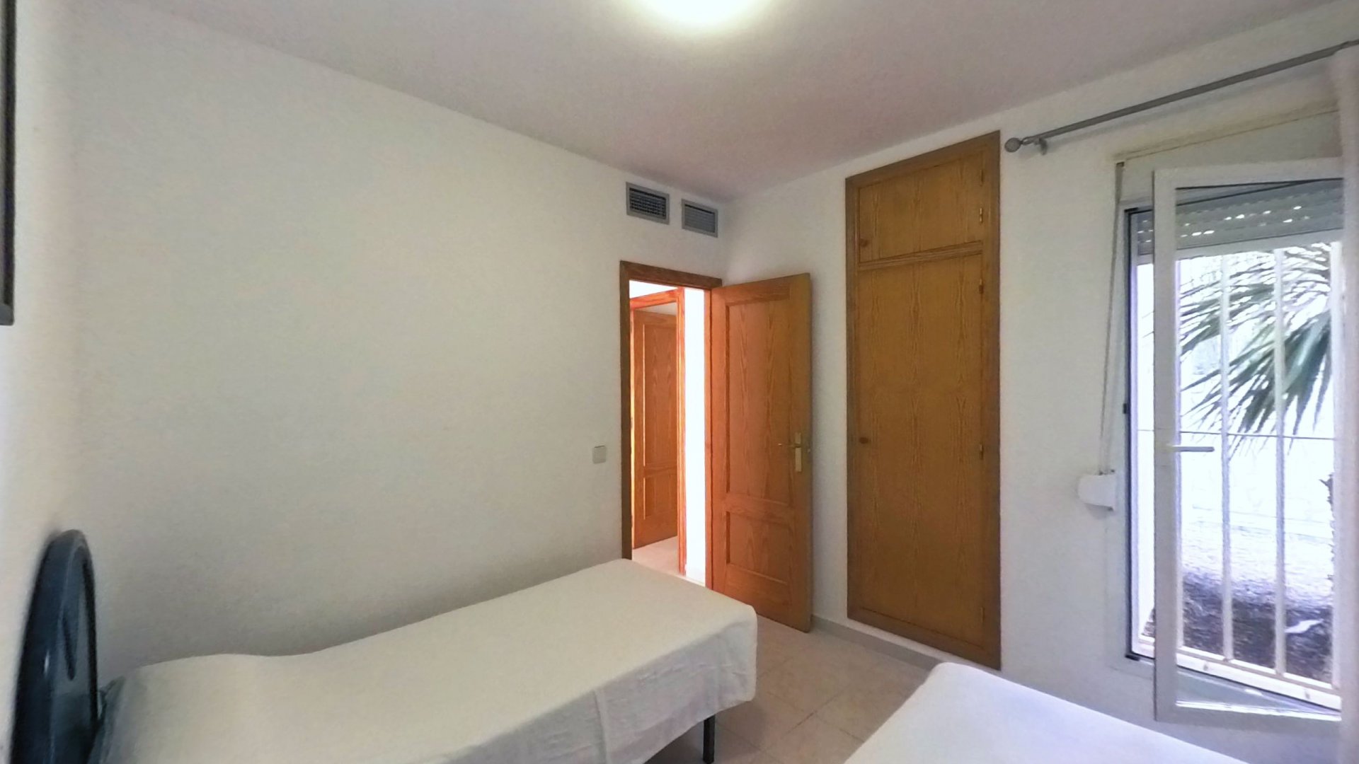 Bungalo Calpe, Alicante, Spānijā 2 istabas, 66 m2 Nr. 112057