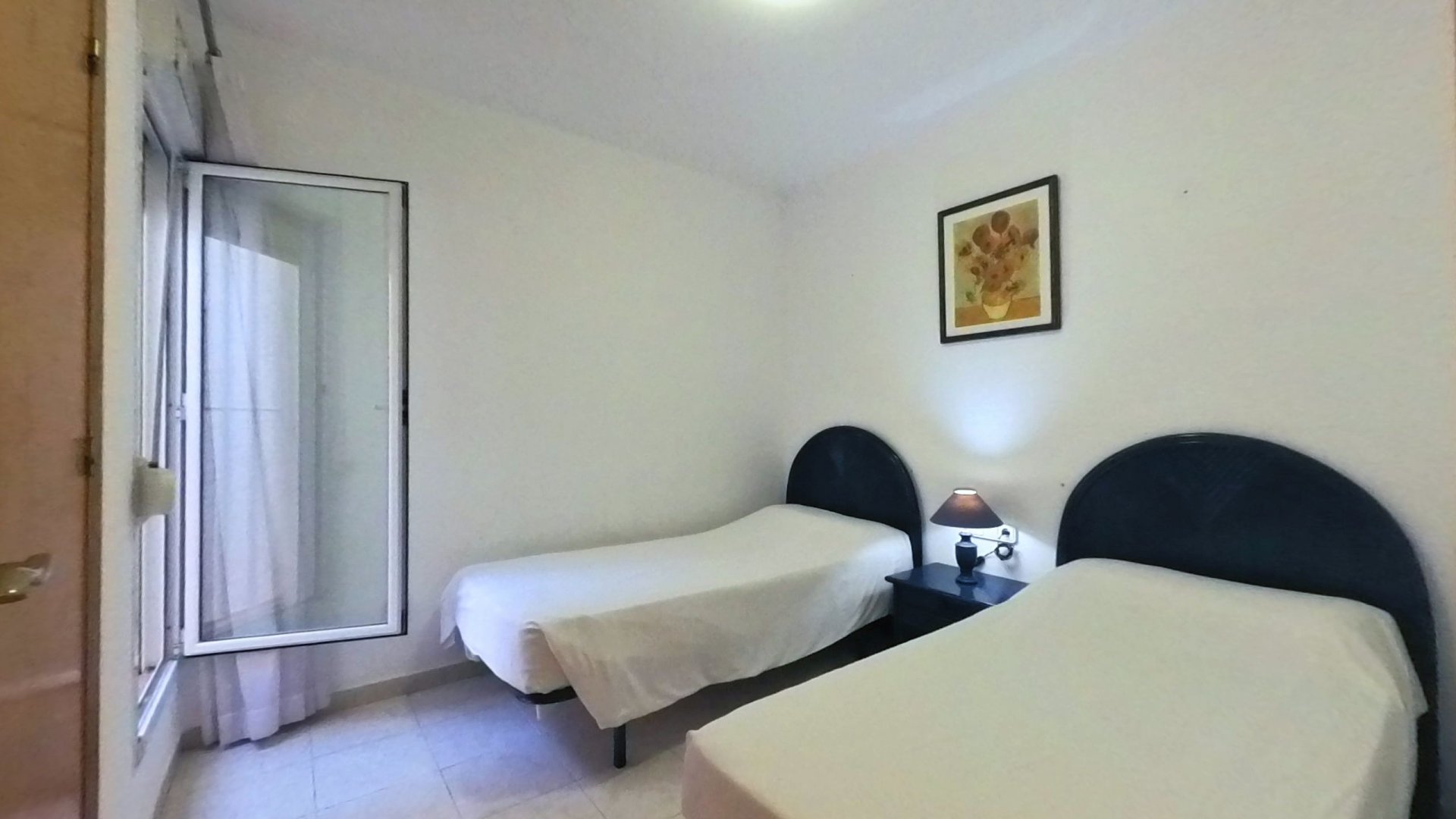 Bungalo Calpe, Alicante, Spānijā 2 istabas, 66 m2 Nr. 112057