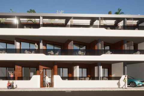 Polonia X en Torrevieja, Alicante, España No. 91776
