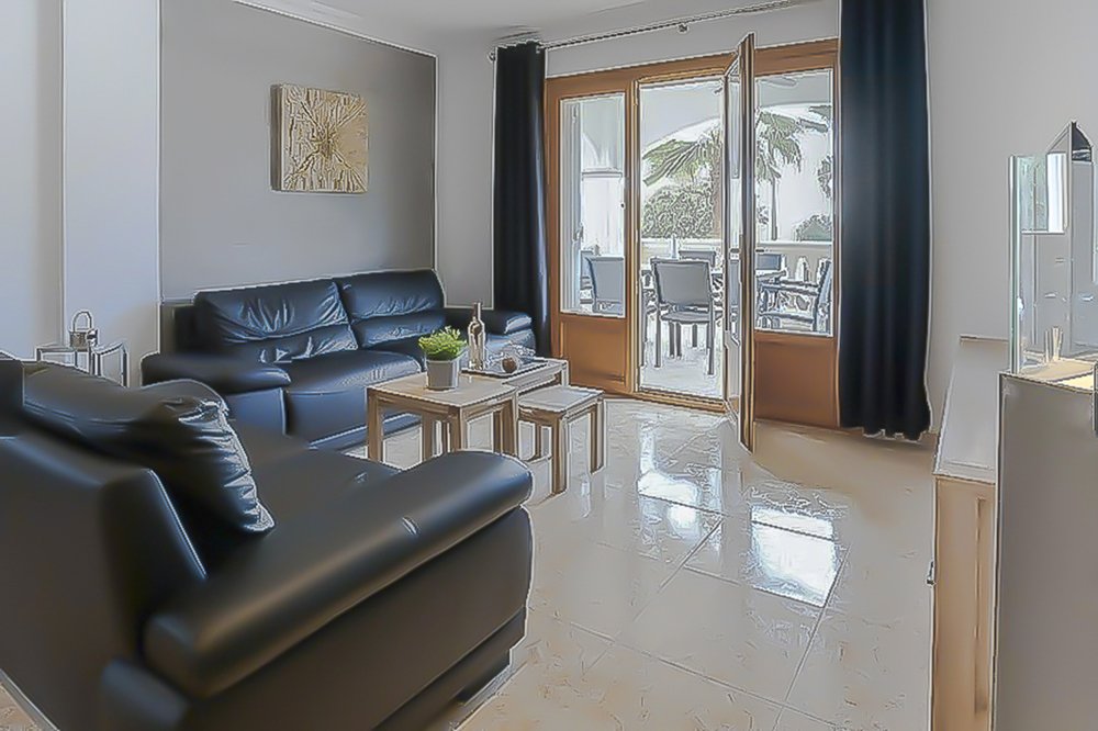 Villa in Cala Pi, Mallorca, Spanien 7 Schlafzimmer, 260 m2 Nr. 103782