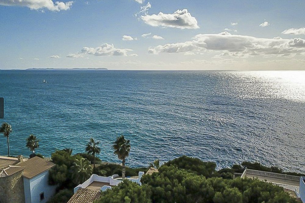Villa in Cala Pi, Mallorca, Spanien 7 Schlafzimmer, 260 m2 Nr. 103782